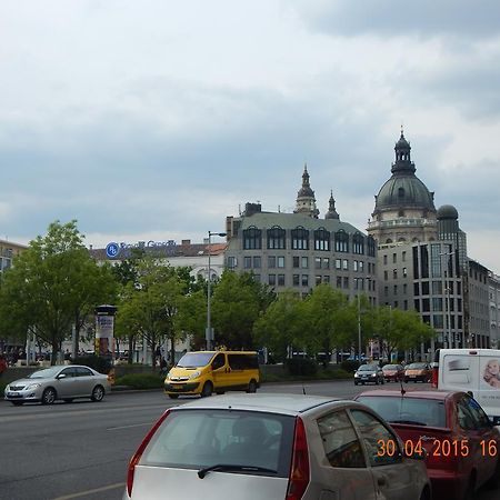 Violet Hostel Budapest Exterior photo